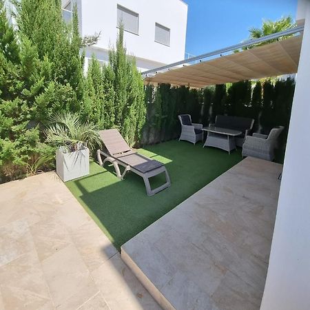 Marinamed Residential Vila Alicante Exterior foto