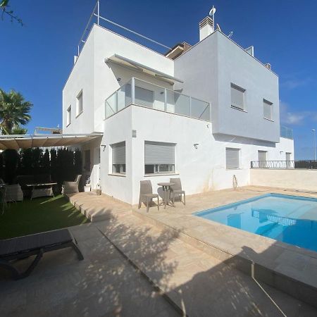 Marinamed Residential Vila Alicante Exterior foto