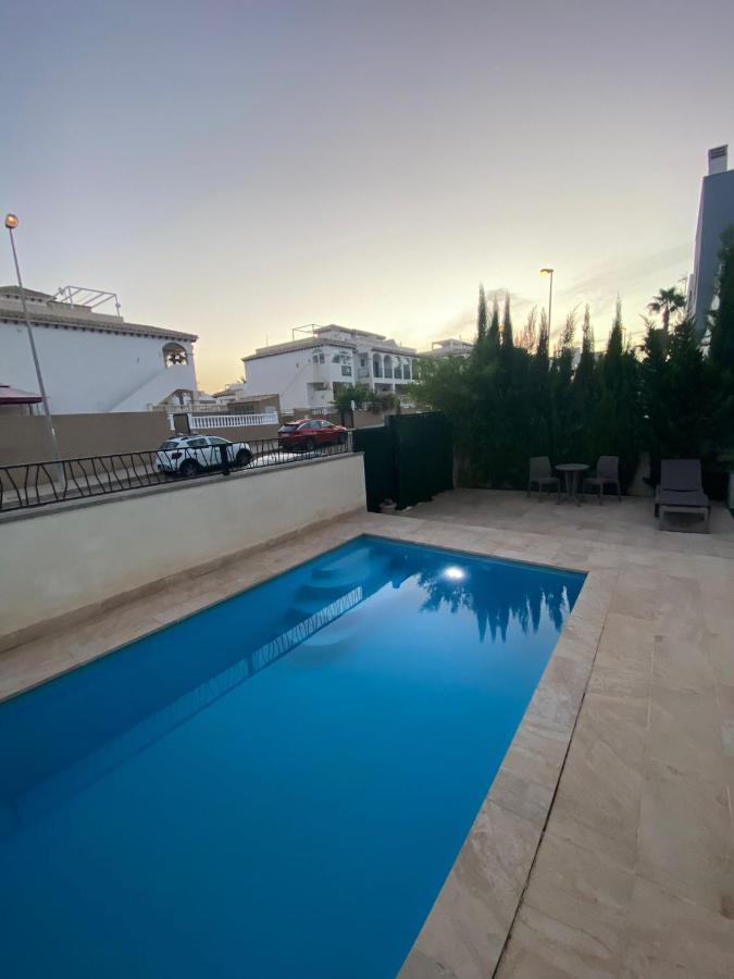Marinamed Residential Vila Alicante Exterior foto