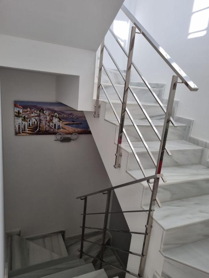 Marinamed Residential Vila Alicante Exterior foto