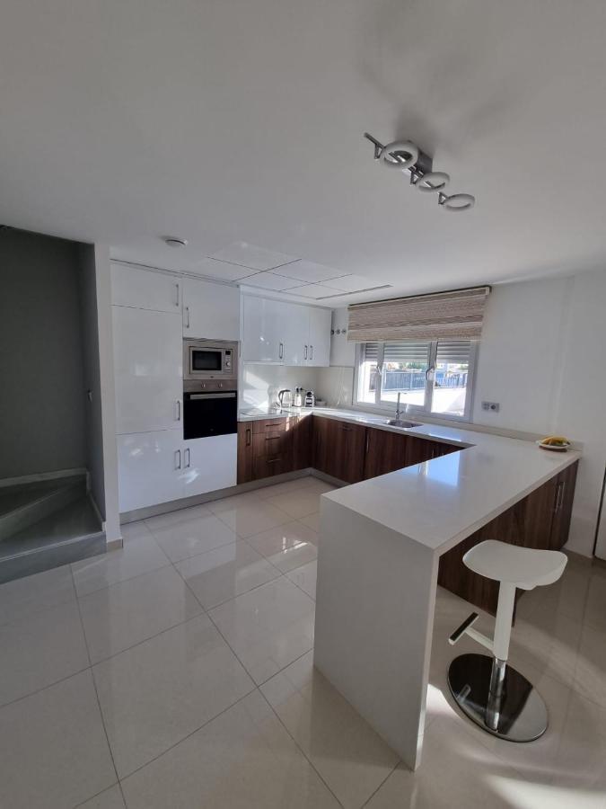 Marinamed Residential Vila Alicante Exterior foto