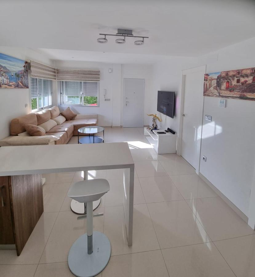Marinamed Residential Vila Alicante Exterior foto