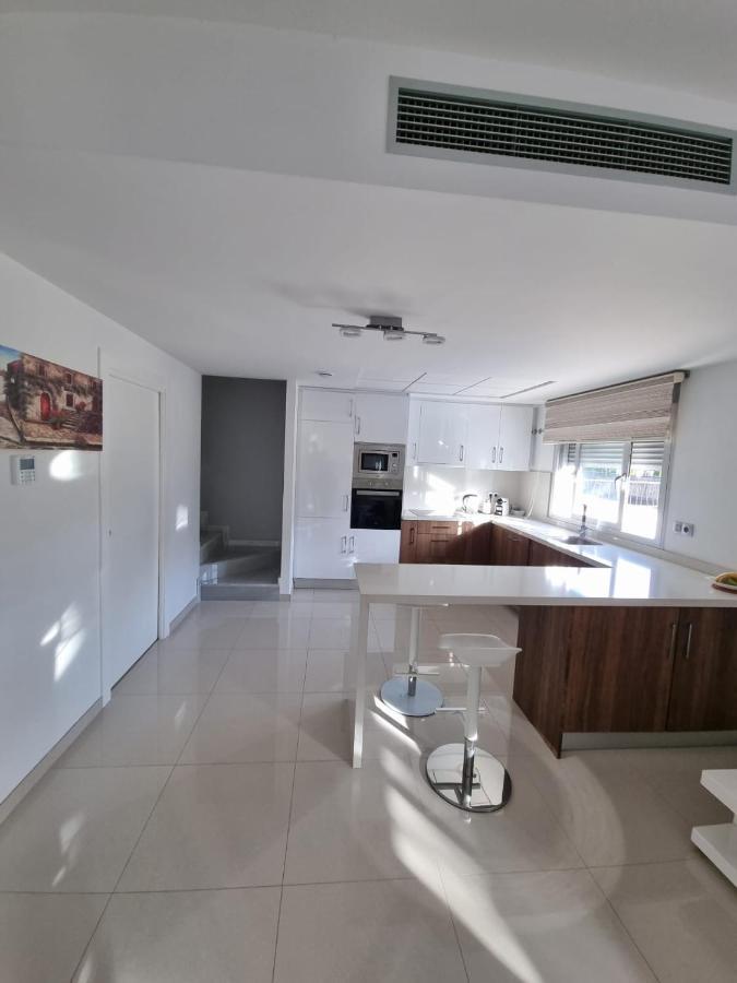 Marinamed Residential Vila Alicante Exterior foto