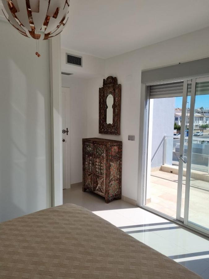 Marinamed Residential Vila Alicante Exterior foto