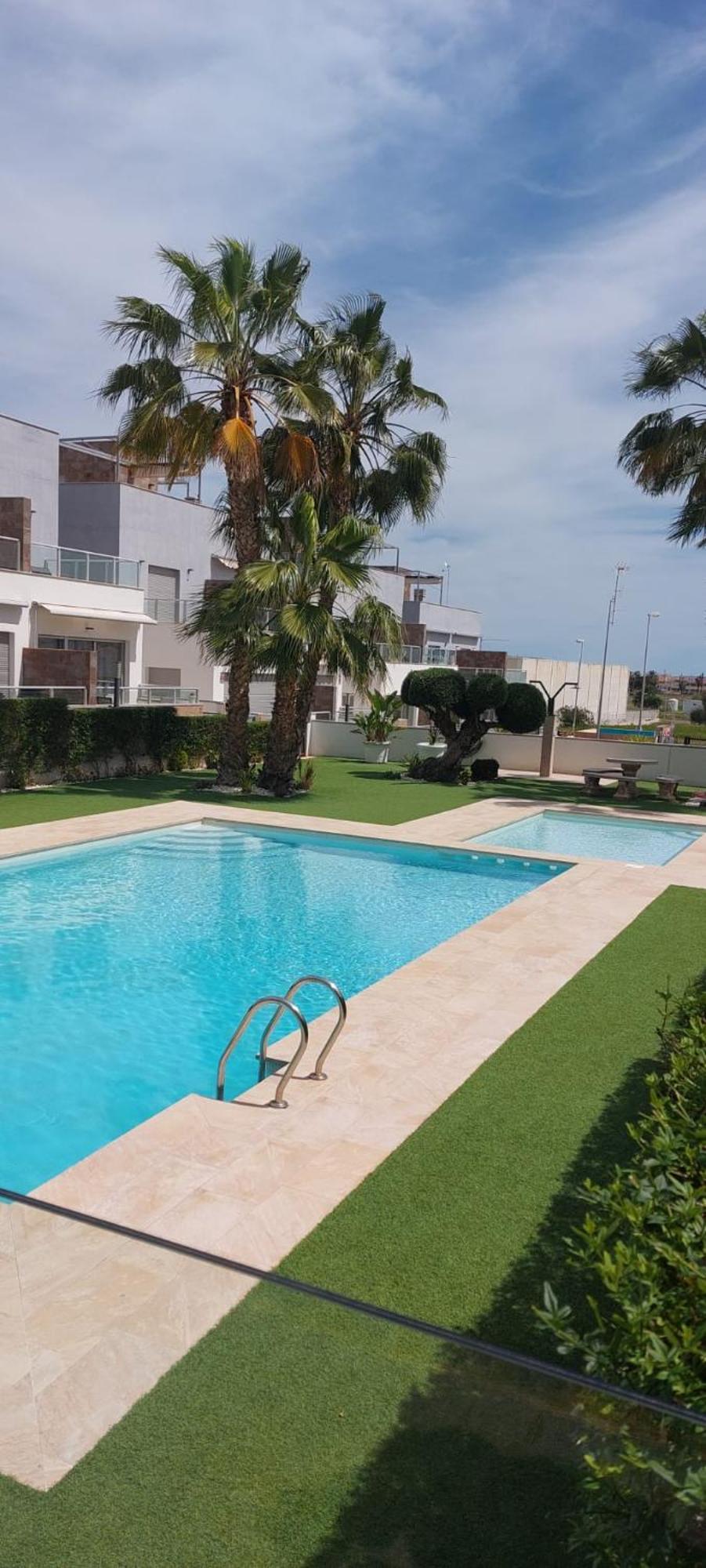 Marinamed Residential Vila Alicante Exterior foto