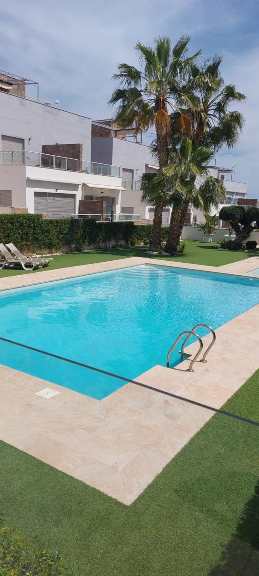 Marinamed Residential Vila Alicante Exterior foto